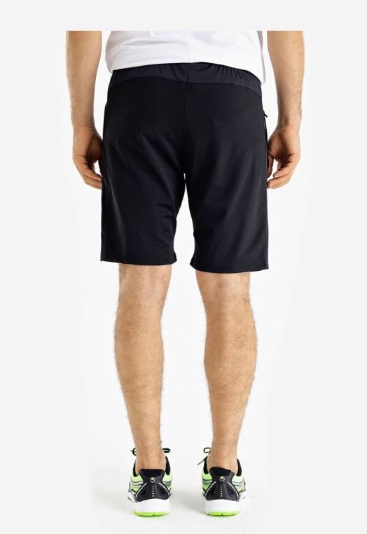 UHLSPORT POLYESTER KAMP ŞORT SCORE