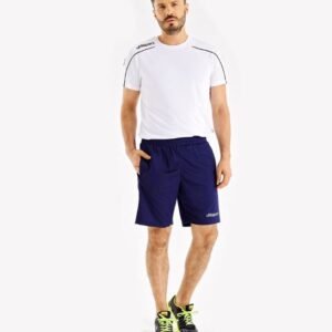 UHLSPORT POLYESTER KAMP ŞORT GOAL