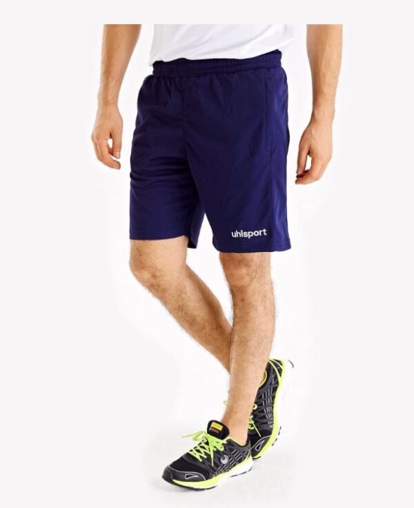 UHLSPORT POLYESTER KAMP ŞORT GOAL
