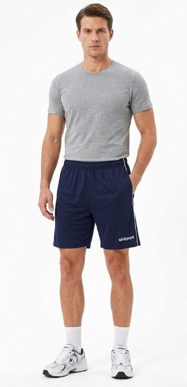 UHLSPORT KAMP ŞORT EQUIPE 29