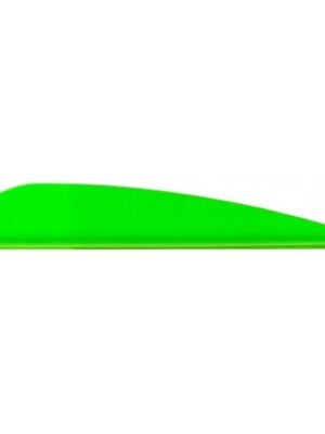 Arizona Plastik Tüy Plastifletch EP-23 2.38"