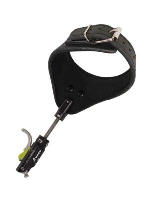 Ases Bilekten Tetik Enterprise Buckle