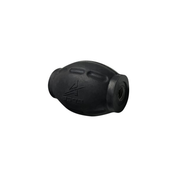 Ases Damper Vibration