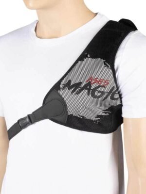 Ases Göğüs Koruyucu Magic