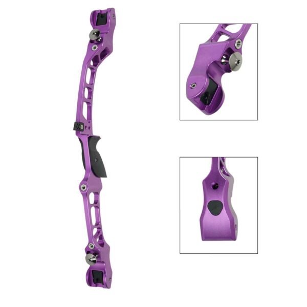 Ases Klasik Yay Gövdesi Harmony 25''