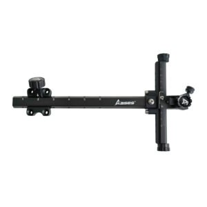 Ases Klasik Yay Nişangahı Rtx-Ns Pro Carbon 9"