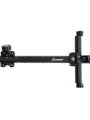 Ases Klasik Yay Nişangahı Rtx-Ns Pro Carbon 9"