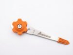 Ases Klikır Chromed Blade 0.25