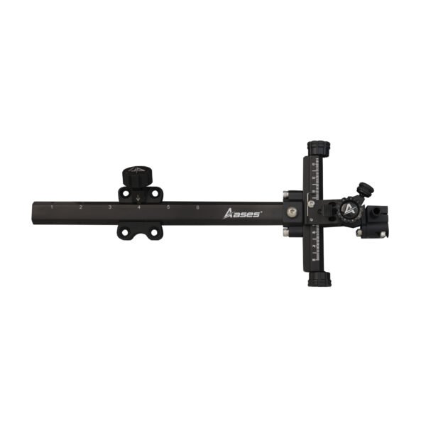 Ases Makaralı Yay Nişangahı Ctx-Ns Pro Carbon 9"