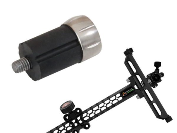 Ases Nişangah Damperi Mini Inch
