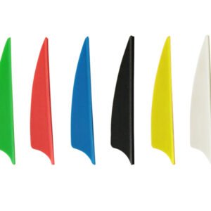 Ases Plastik Tüy Ns 2.0''