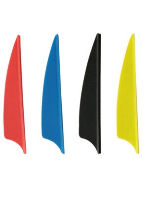 Ases Plastik Tüy Ns 2.0''