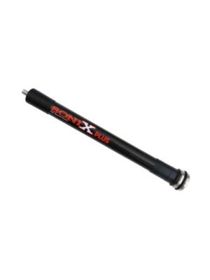 Ases Stabilizer Kısa Carbon Sonix