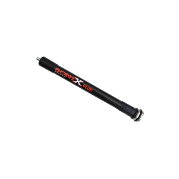 Ases Stabilizer Kısa Carbon Sonix