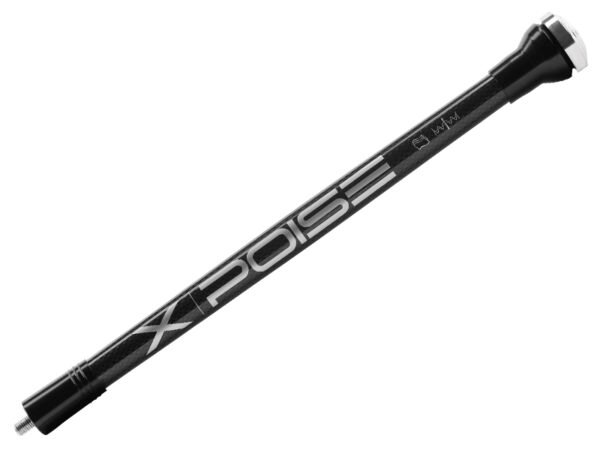 Ases Stabilizer Kısa X-Poise