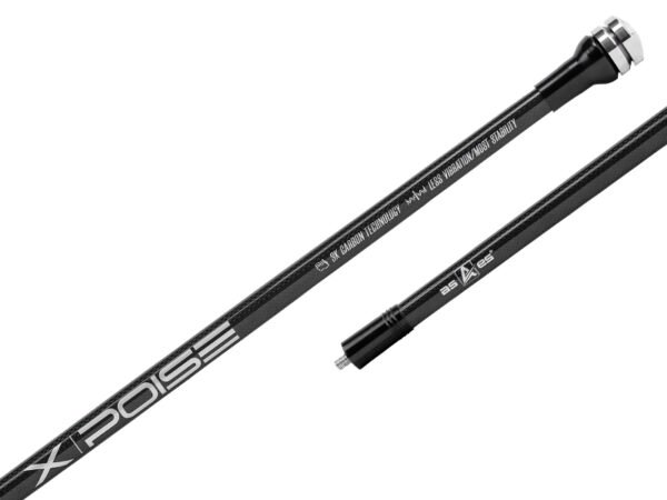 Ases Stabilizer Uzun X-Poise