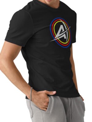 Ases T-Shirt Relax
