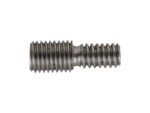 Ases Threaded Nut 1/4''-5/16'' x 24