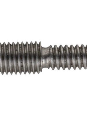 Ases Threaded Nut 1/4''-5/16'' x 24