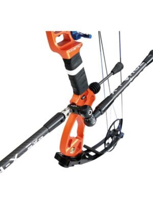 Ases V-Bar Adjustable Uni Bar Plus