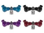 Ases V-Bar Adjustable With Bolt Ns