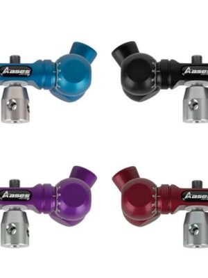 Ases V-Bar Adjustable With Bolt Ns