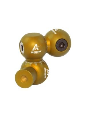 Ases V-Bar Evo Single Adjustable Matte
