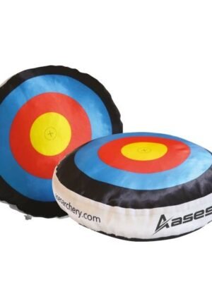 Ases Yastık Puffy