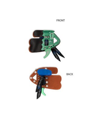 Avalon Parmaklık Olympic Tec - Prime Leather