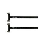 Avalon T Cetveli Standard Bow Square Aluminum Inches/Metric