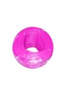 Avessa 10 mm Tpr Hafif Direnç Lastiği Lila