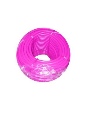 Avessa 10 mm Tpr Hafif Direnç Lastiği Lila