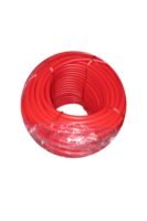 Avessa 12 mm Tpr Orta Direnç Lastiği Kırmızı