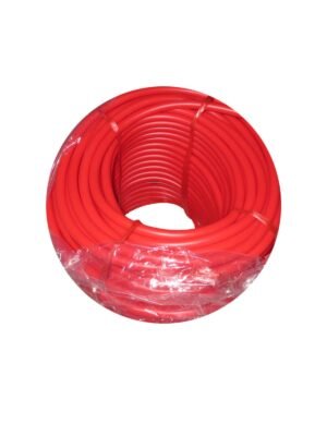Avessa 12 mm Tpr Orta Direnç Lastiği Kırmızı
