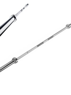 Avessa 120 cm Olimpik Halter Barı