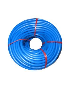 Avessa 14 mm Tpr Sert Direnç Lastiği Mavi