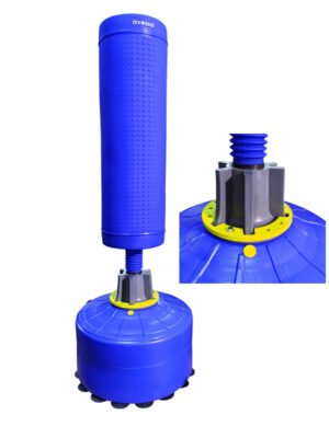 Avessa 170 cm Profesyonel Silikon Boks Standı MB-53027