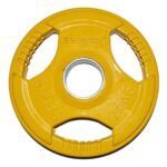 Avessa 2,5 Kg Olimpik Plaka Kauçuk Plaka MB 12111