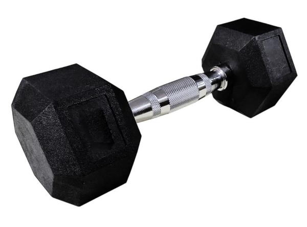 Avessa 2 Kg Hex Olimpik Dambıl