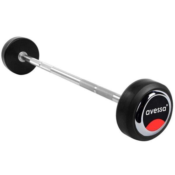 Avessa 30 Kg Uzun Olimpik Dambıl