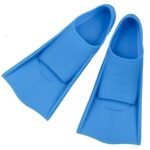 Avessa 33-34 Apnea Kısa Palet Mavi