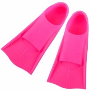 Avessa 33-34 Apnea Kısa Palet Pembe
