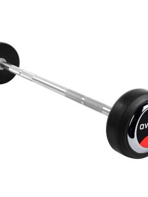 Avessa 45 Kg Uzun Olimpik Dambıl
