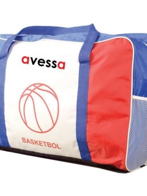 Avessa 6 lı Basketbol Top Çantası