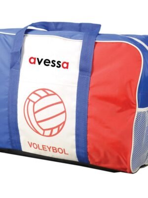 Avessa 6 lı Voleybol Top Çantası
