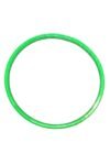 Avessa 60 cm Profesyonel Hula hop Yeşil Hfıg