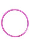 Avessa 70 cm Profesyonel Hula hop Pembe Hfıg