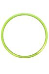 Avessa 70 cm Profesyonel Hula hop Sarı Hfıg