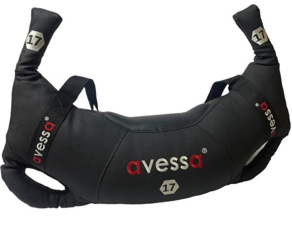 Avessa Abb-17Kg Bulgarian Bag 17 Kg