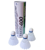 Avessa Bad-400 Badmington Topu 6lı